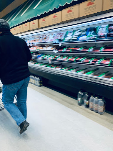 Fruit and Vegetable Store «Harvest Fresh Market», reviews and photos, 100 E Rand Rd, Arlington Heights, IL 60004, USA