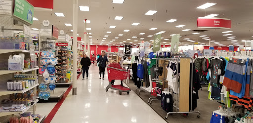 Department Store «Target», reviews and photos, 1330 17th St, Santa Ana, CA 92705, USA