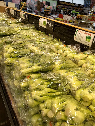 Asian Grocery Store «GreatWall Supermarket», reviews and photos, 144-50 Northern Blvd, Queens, NY 11354, USA