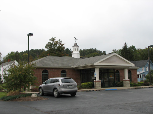 Guthrie Credit Union in Troy, Pennsylvania