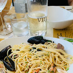 Photo n°2 de l'avis de Roberto.i fait le 12/06/2021 à 22:18 sur le  Ristorante Pizzeria da Gianni - Ceriale (sv) à Ceriale