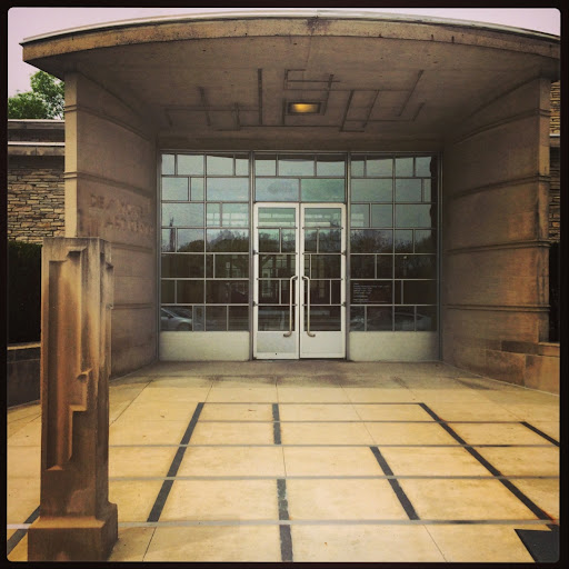 Art Center «Des Moines Art Center», reviews and photos, 4700 Grand Ave, Des Moines, IA 50312, USA