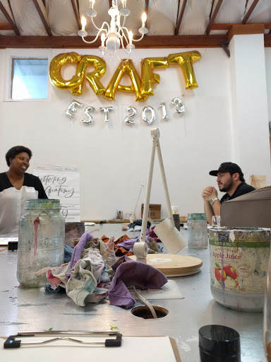 Craft Store «CRAFT», reviews and photos, 4704B E Cesar Chavez St #5, Austin, TX 78702, USA