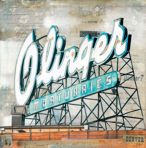 Art Gallery «Abend Gallery Fine Arts LLC», reviews and photos, 2260 E Colfax Ave, Denver, CO 80206, USA