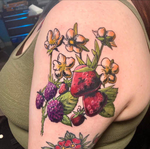 Explore scottish tattoo ideas, creative tattoo ideas in Ocala, available at The Tattoo Gallery of Ocala LLC