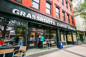 Grassroots Coffee image