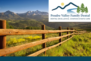 Poudre Valley Family Dental image