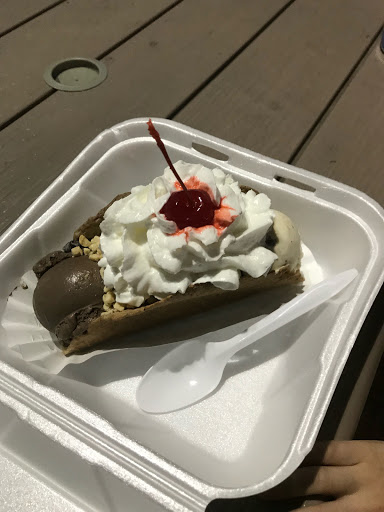 Ice Cream Shop «CREAM Ontario», reviews and photos, 960 Ontario Mills Dr, Ontario, CA 91764, USA