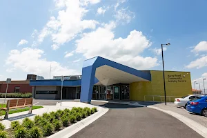 Barry Road Community Activity Centre image