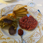 Photo n°9 de l'avis de mm.a fait le 16/09/2022 à 14:11 sur le  Ristorante Alle Ciaspole Hosteria e Dimora à Tret