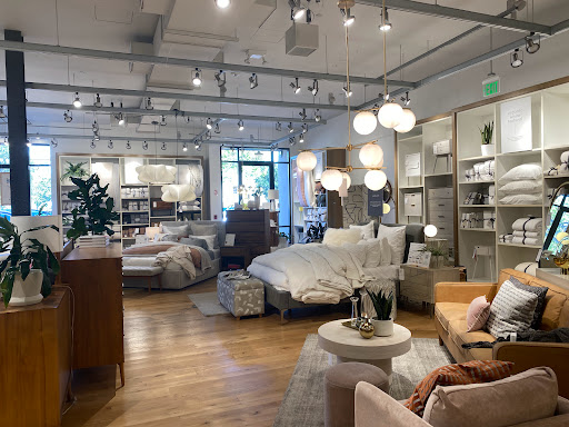 Furniture Store «west elm», reviews and photos, 180 University Ave, Palo Alto, CA 94301, USA
