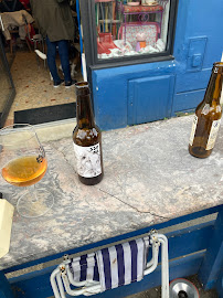 Plats et boissons du Café Le panier à salade - Villedieu la blouère à Beaupréau-en-Mauges - n°1