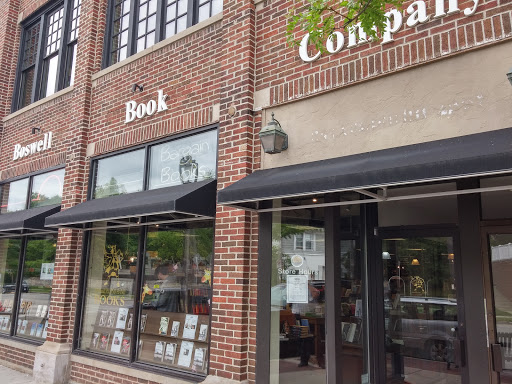 Book Store «Boswell Book Company», reviews and photos, 2559 N Downer Ave, Milwaukee, WI 53211, USA