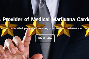 Medical Marijuana Clinic image
