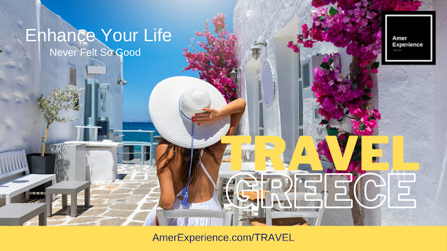 AmerExperience.com - ¡Compra Online! - Viajes - Golf - Moda - Salud - Negocios - Tienda de ropa
