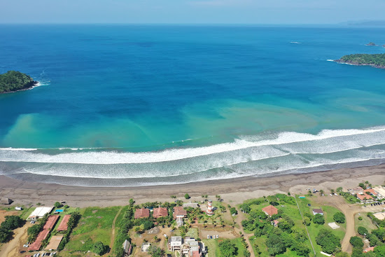 Venao Beach