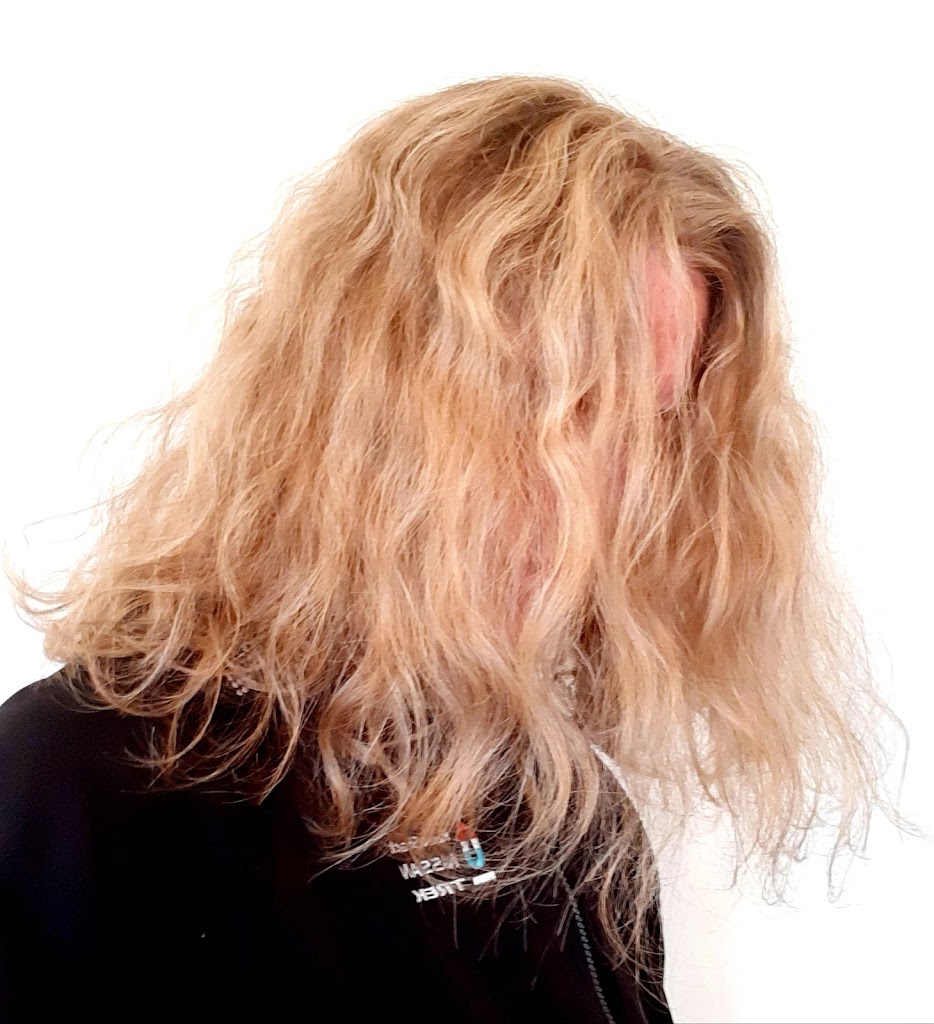 Tennelles Hair Studio 84401