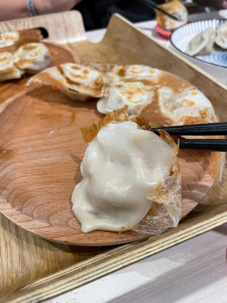 簡家水餃 的照片
