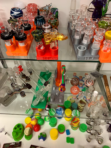 Tobacco Shop «Kosmic Korner Inc.», reviews and photos, 2688 NY-17M, Goshen, NY 10924, USA