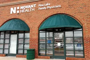 Novant Health Pine Lake Family Physicians - Hemby Bridge image