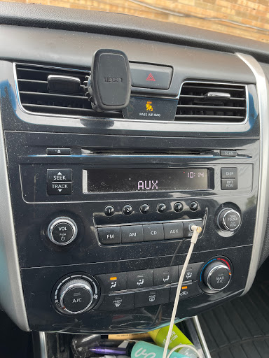 Car Wash «Xpress Hand Car Wash», reviews and photos, 5820 S State St, Chicago, IL 60621, USA