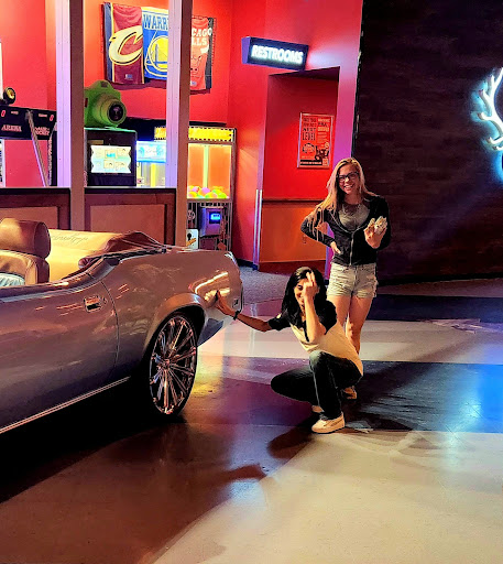 Bowling Alley «Brunswick Zone XL Brooklyn Park», reviews and photos, 7545 Brooklyn Blvd, Brooklyn Park, MN 55443, USA