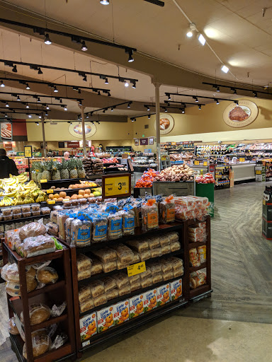 Grocery Store «Safeway», reviews and photos, 2100 Ralston Ave, Belmont, CA 94002, USA