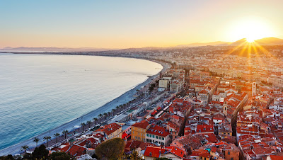 NICE RIVIERA à Nice