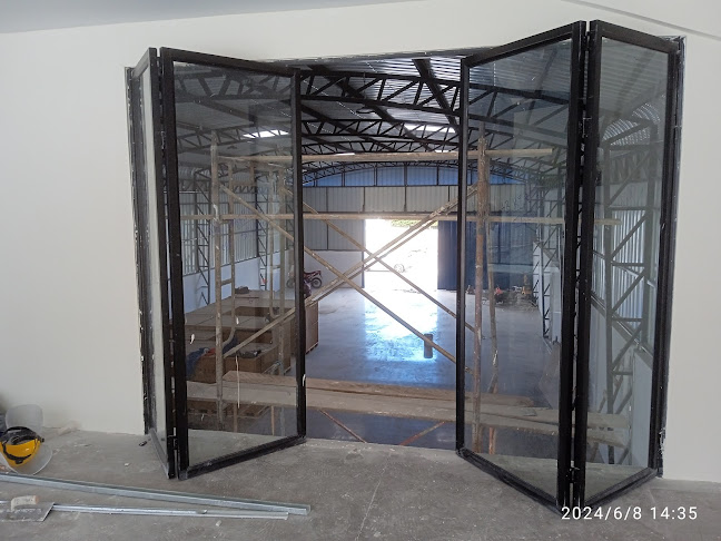 AINIV - Automatización Industrial y Compresores en Ambato - Ambato