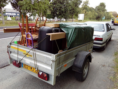 AS Auto Sécurité Contrôle technique Bazas à Bazas