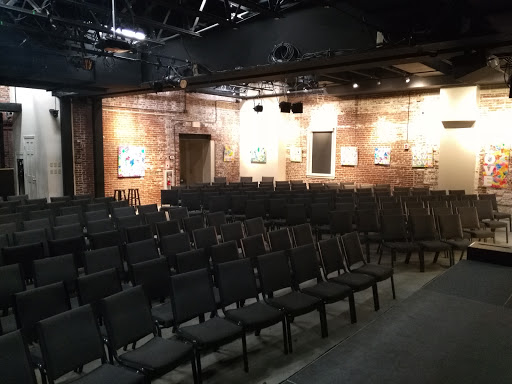 Performing Arts Theater «Center For Arts In Natick», reviews and photos, 14 Summer St, Natick, MA 01760, USA