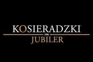 Pracownia Złotnicza Krzysztof Kosieradzki image