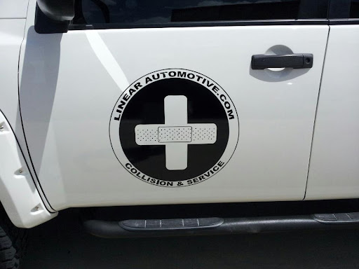 Auto Body Shop «Linear Automotive», reviews and photos, 905 K Ave, Plano, TX 75074, USA