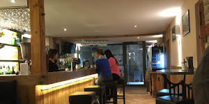 Cafe Bar Cappuccino