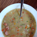 Photo n°2 de l'avis de Julian.i fait le 09/10/2022 à 12:10 sur le  Berggasthof Blomberghaus à Wackersberg