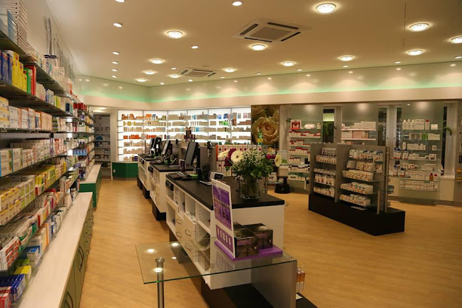 Rezensionen über City Apotheke in Allschwil - Apotheke