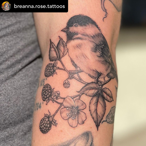 Explore rib tattoo ideas men, creative tattoo ideas in Ocala, available at The Tattoo Gallery of Ocala LLC