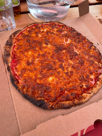 Plats et boissons du Pizzeria Pizza Bonaparte à Auxonne - n°2