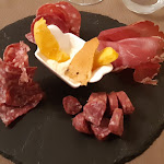 Photo n°1 de l'avis de Tiziano.r fait le 24/09/2019 à 08:47 sur le  Ristorante L’Armonica di Rango Diego à Tradate