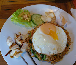 Coffee Bali Harum Restaurant photo