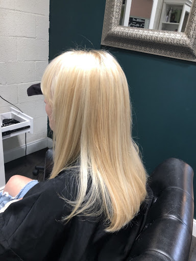 Hair Salon «Boulevard Hair Boutique», reviews and photos, 1353B St Lucie W Blvd, Port St Lucie, FL 34986, USA