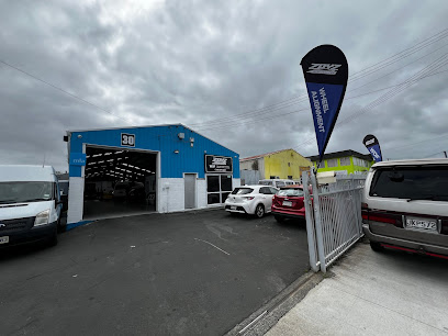 Zoyz Auto Services Limited