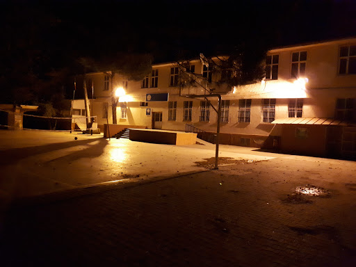 Atatürk İlköğretim Okulu