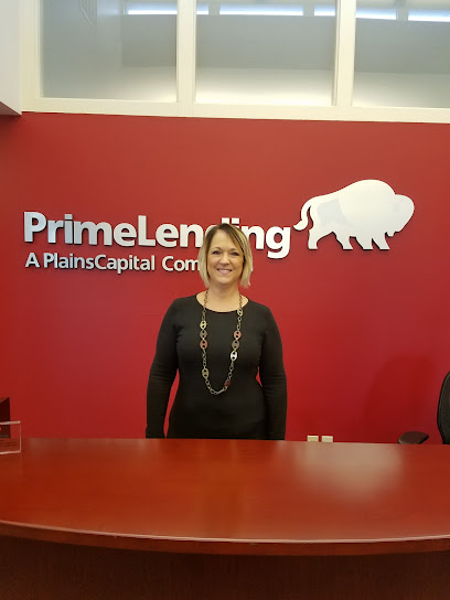 PrimeLending, A PlainsCapital Company - Silverdale