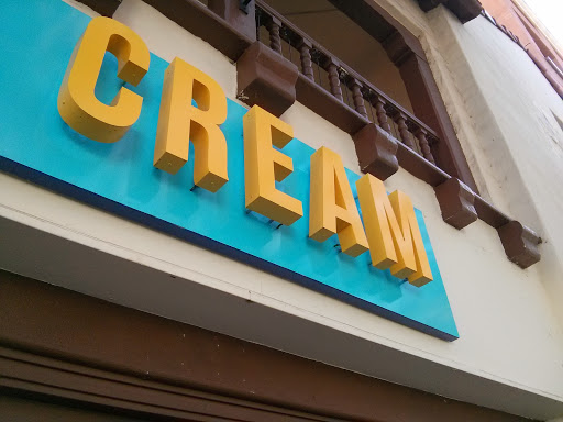 Ice Cream Shop «CREAM Palo Alto», reviews and photos, 440 University Ave, Palo Alto, CA 94301, USA