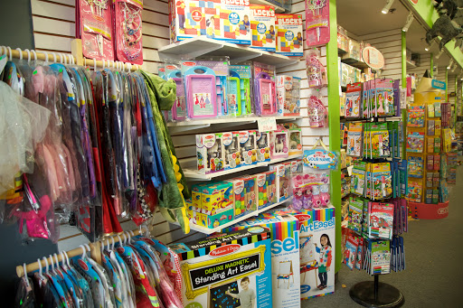 Toy Store «Toyology West Bloomfield», reviews and photos, 6389 Orchard Lake Rd, West Bloomfield Township, MI 48322, USA