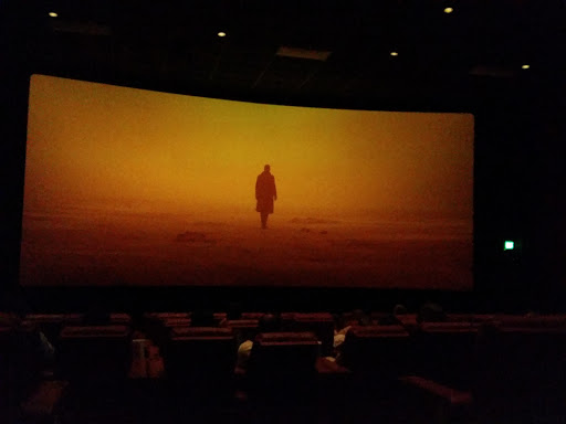 Movie Theater «AMC Weston 8», reviews and photos, 1338 SW 160th Ave, Sunrise, FL 33326, USA