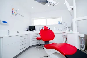 The Dental Hygiene Clinic image