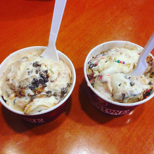 Cold Stone Creamery