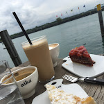 Photo n°1 de l'avis de S... fait le 13/06/2018 à 06:43 sur le  Aika - Brot, Kaffee, Wein und Wärme Friedrichshafen à Friedrichshafen